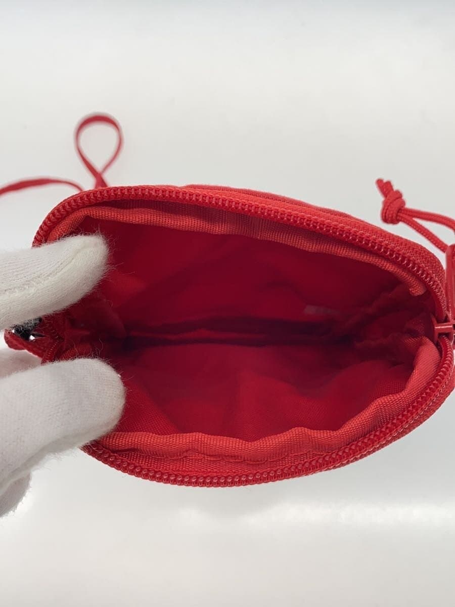 Supreme Pouch RED UTILITY POUCH 6