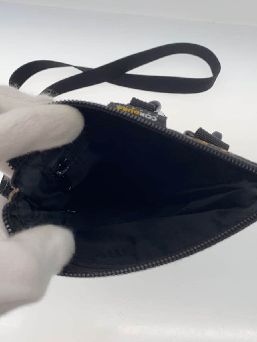 Supreme19AW Shoulder Bag Multicolor Camouflage 6