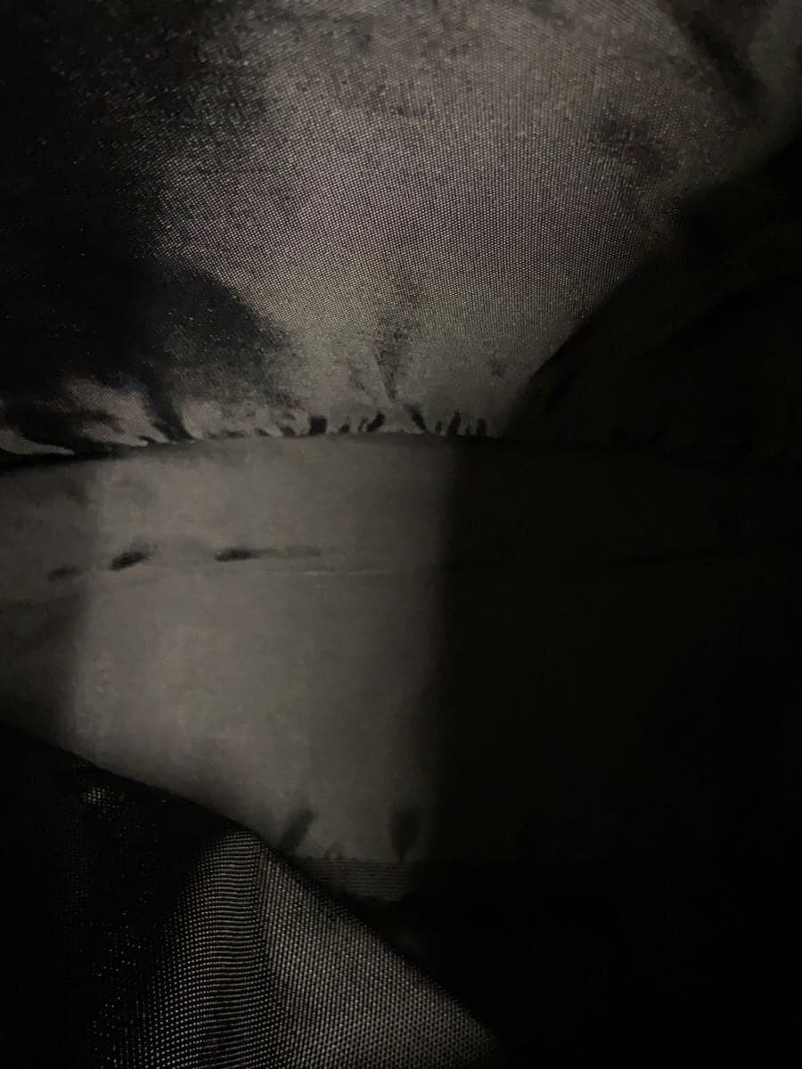 Marimekko backpack Polyester Black Solid METRO 6