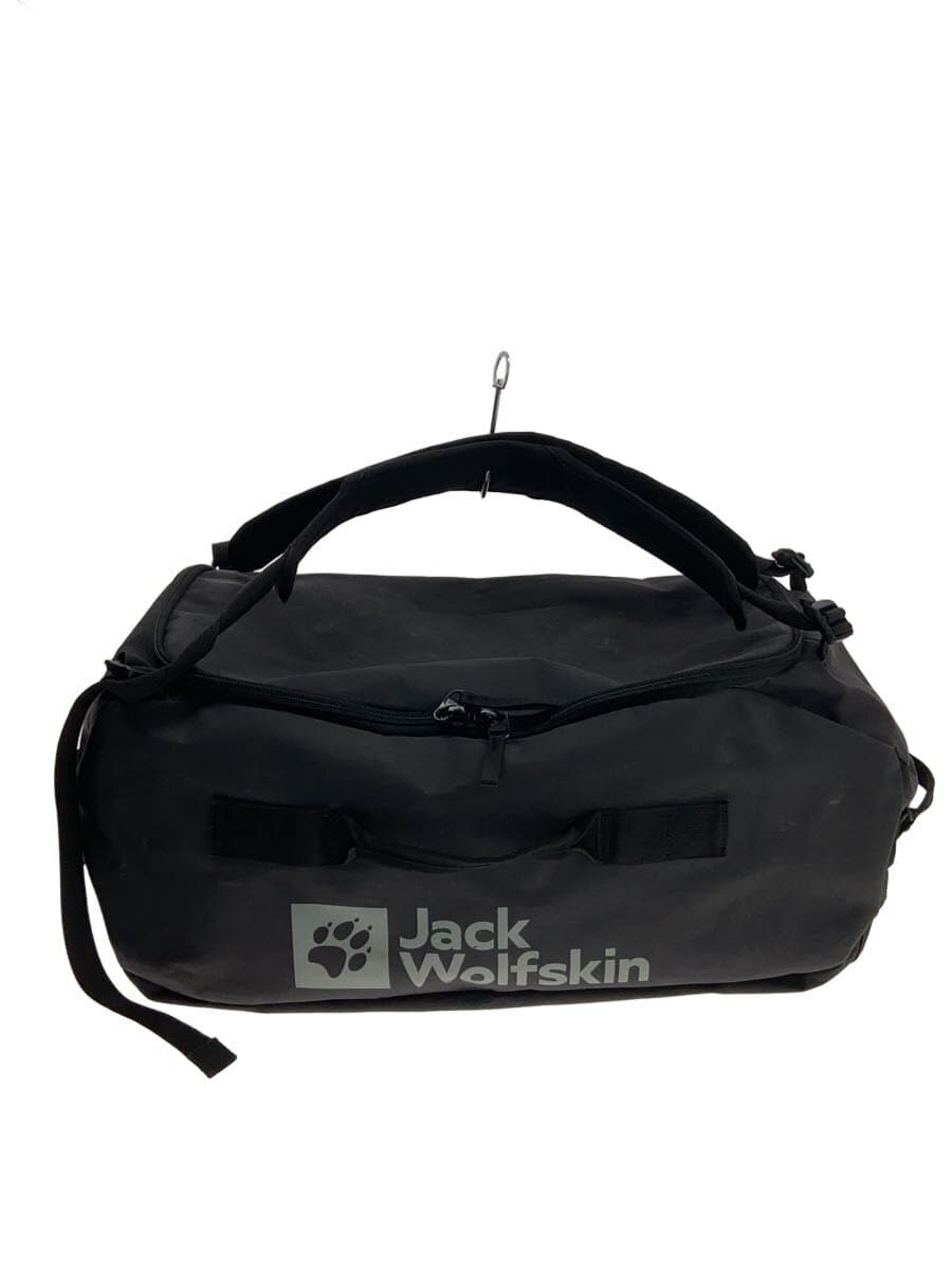 Jack Wolfskin Boston Bag Polyester GRY