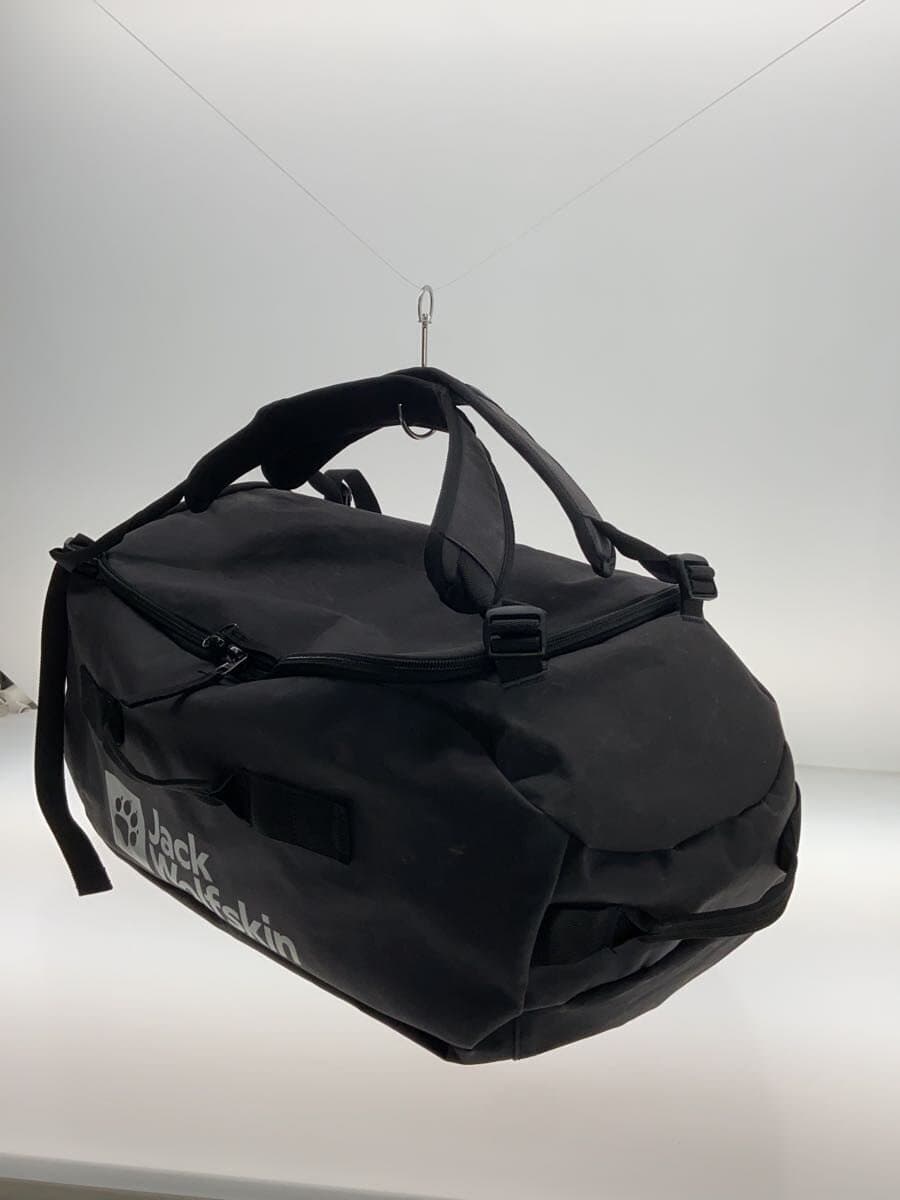 Jack Wolfskin Boston Bag Polyester GRY 2