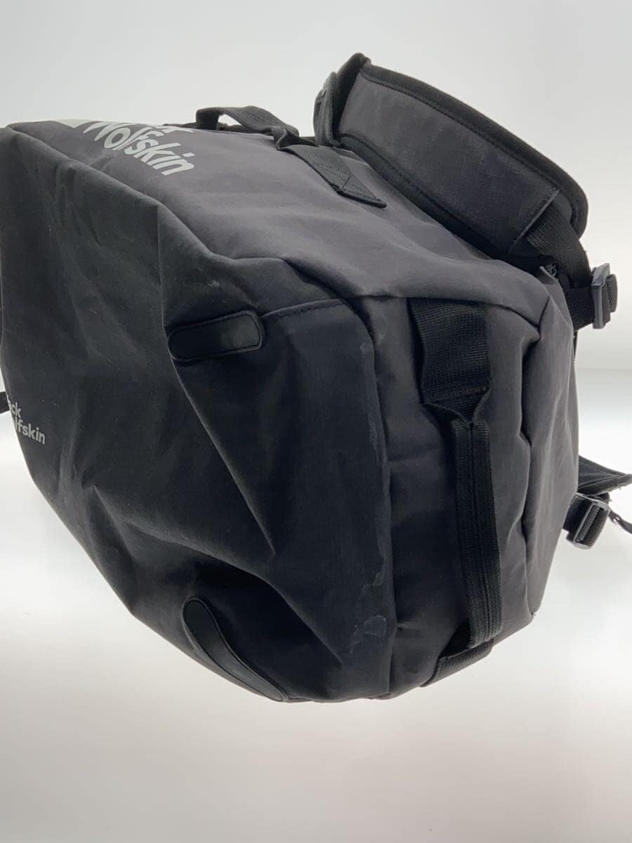 Jack Wolfskin Boston Bag Polyester GRY 4
