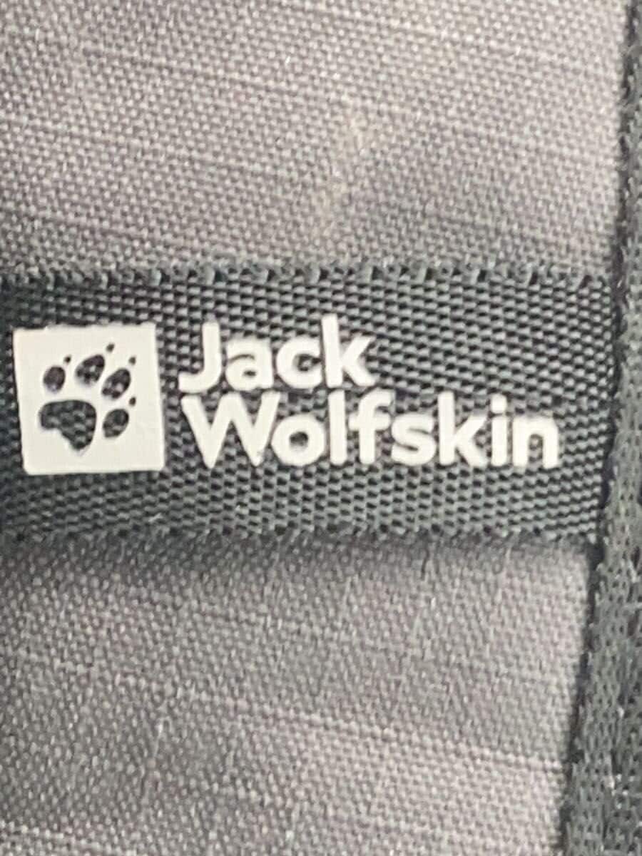 Jack Wolfskin Boston Bag Polyester GRY 5