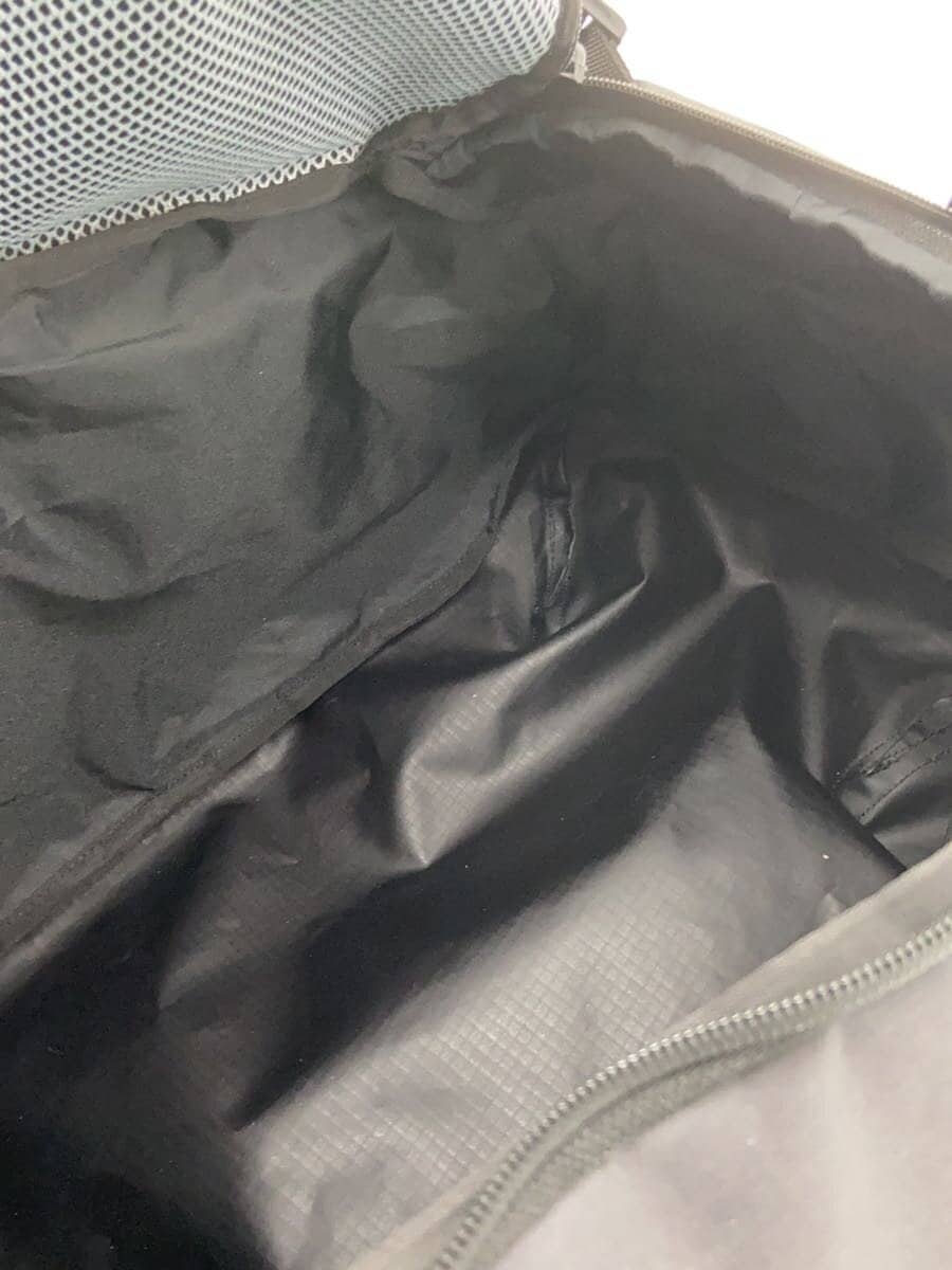 Jack Wolfskin Boston Bag Polyester GRY 6