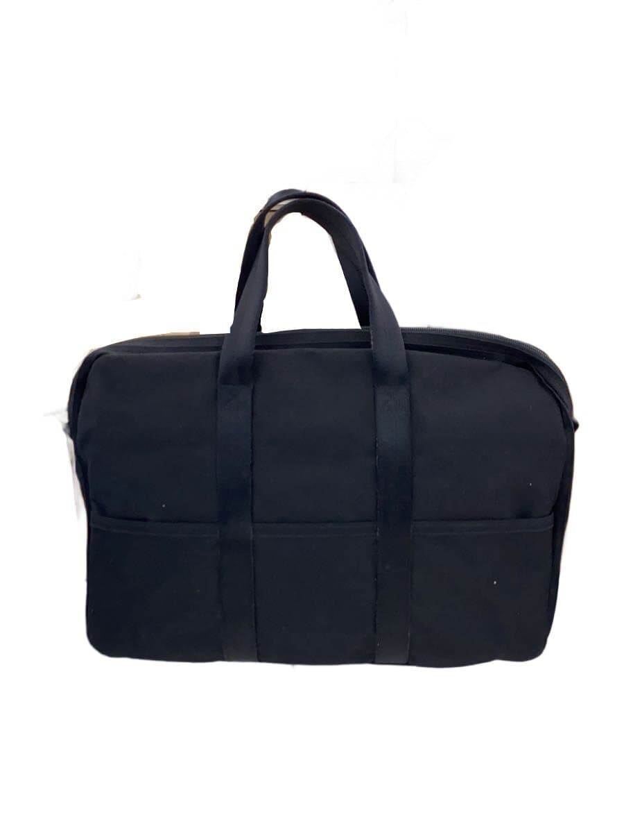 PORTER Tote Bag Nylon BLK 3