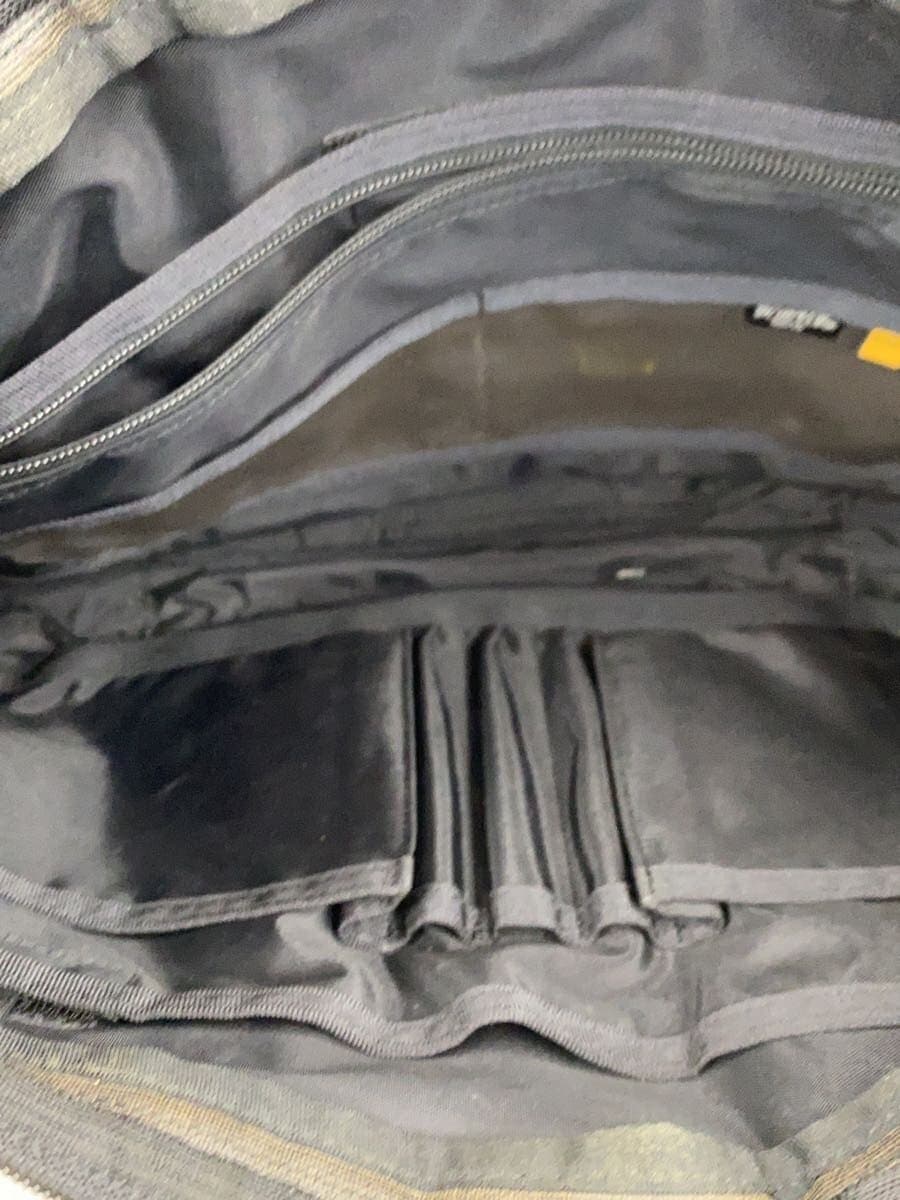 PORTER Tote Bag Nylon BLK 6