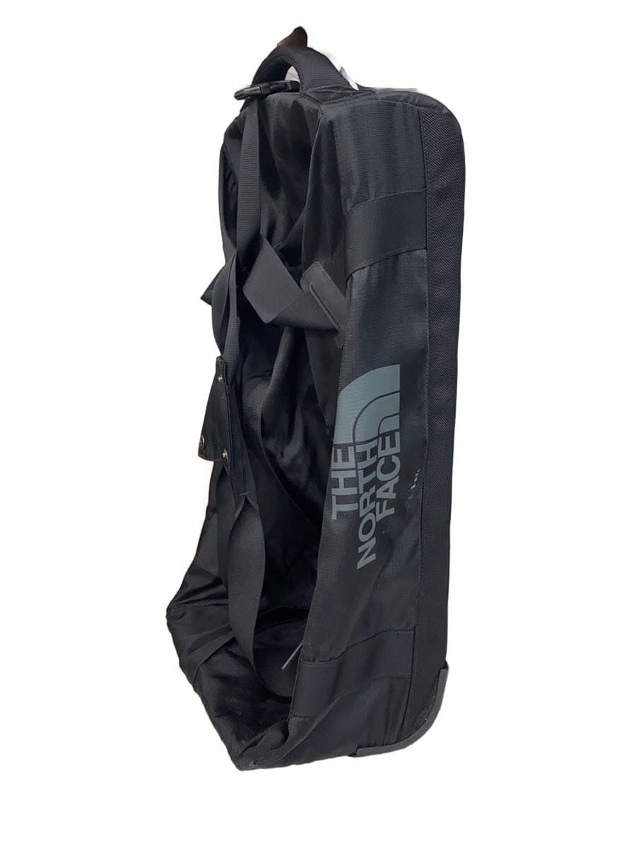 THE NORTH FACE Travel Carry BLK 2