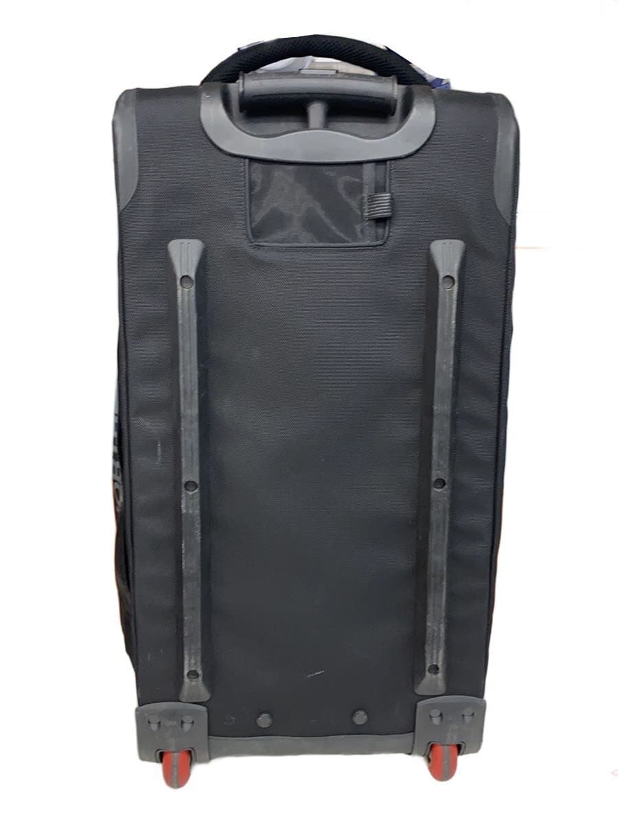 THE NORTH FACE Travel Carry BLK 3
