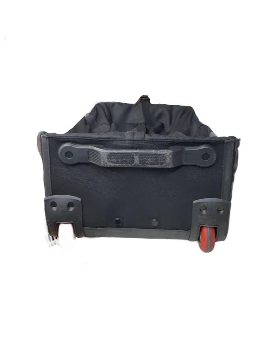 THE NORTH FACE Travel Carry BLK 4