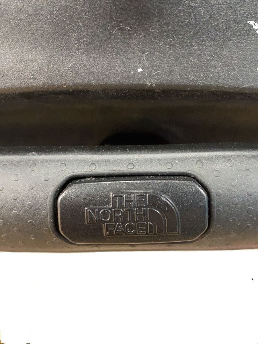THE NORTH FACE Travel Carry BLK 5