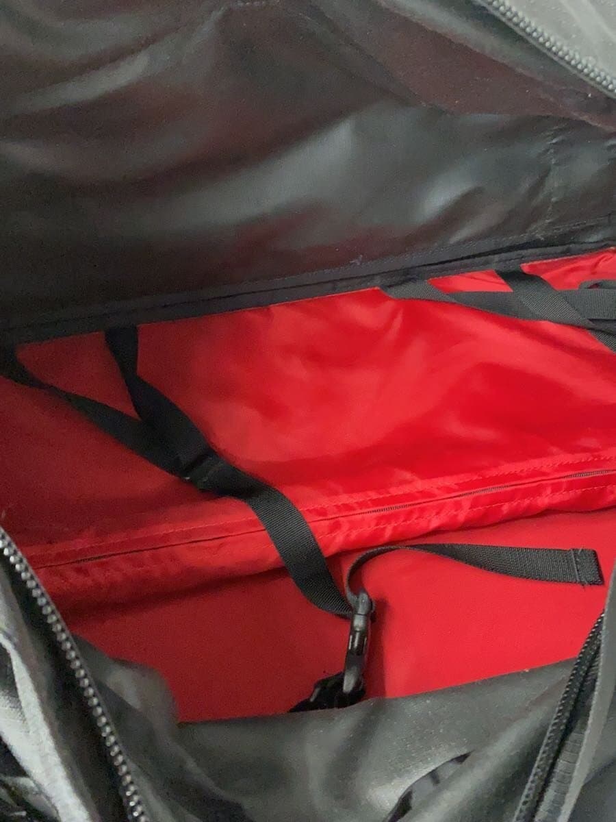 THE NORTH FACE Travel Carry BLK 6