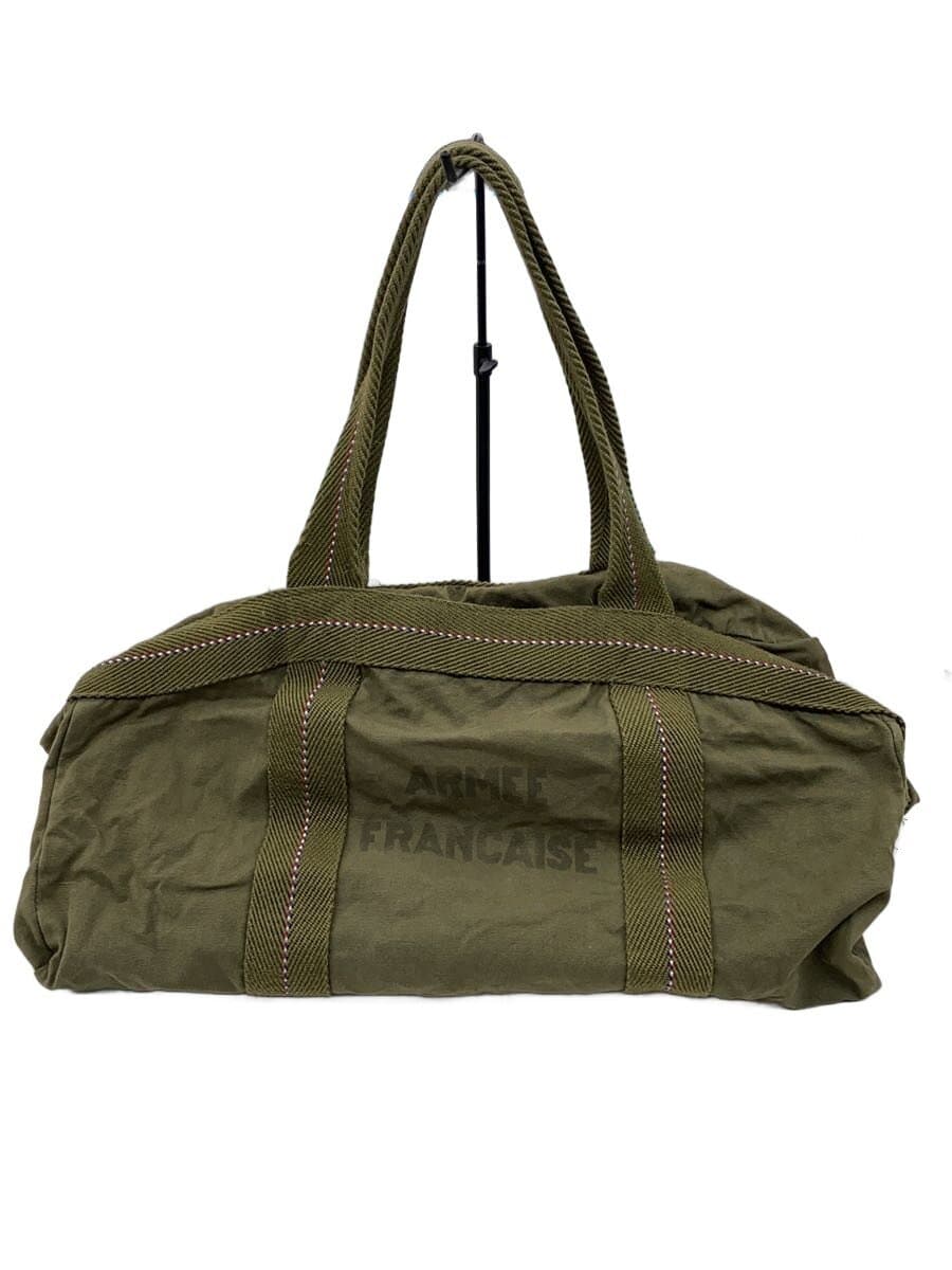 Other Brand military Bag Cotton GRN All Over Pattern 3