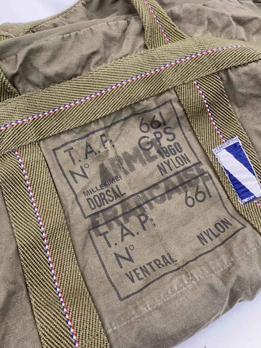 Other Brand military Bag Cotton GRN All Over Pattern 6