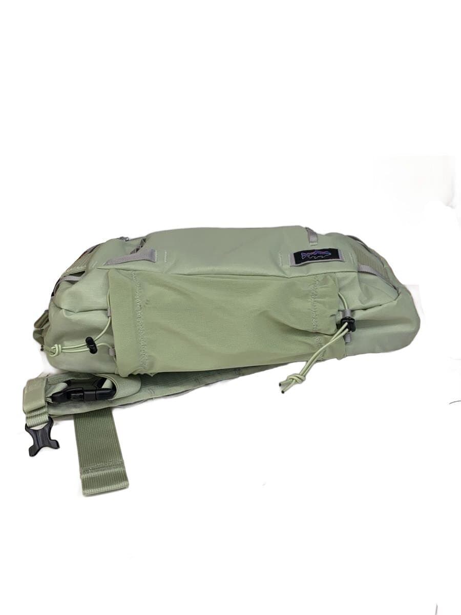 patagonia Shoulder Bag Nylon KHK Solid 48328FA23 4