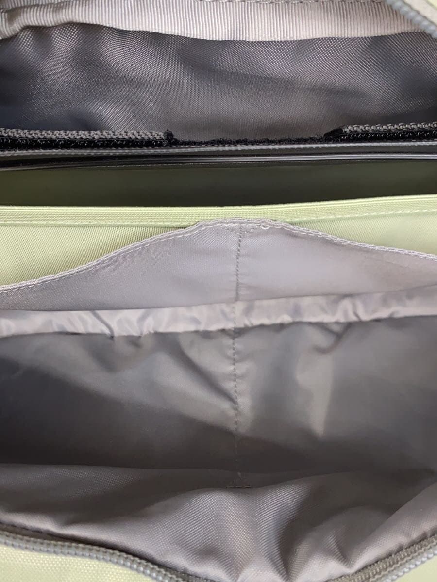 patagonia Shoulder Bag Nylon KHK Solid 48328FA23 6