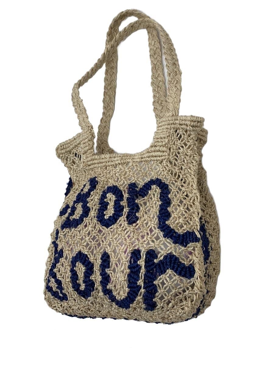 Other brand the jacksons Basket bag -- CRM All-over pattern 2