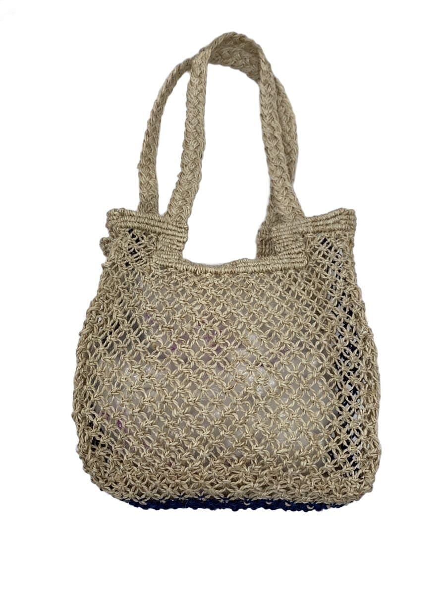 Other brand the jacksons Basket bag -- CRM All-over pattern 3