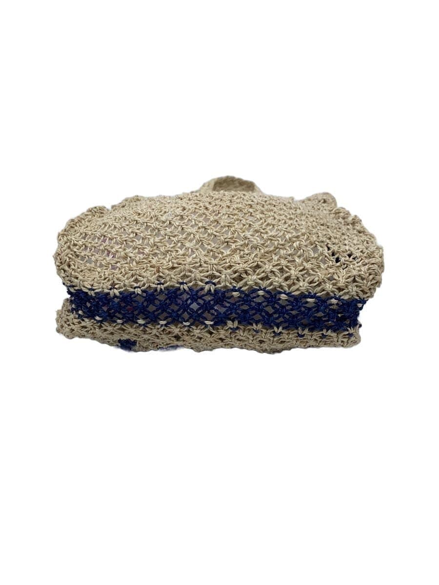 Other brand the jacksons Basket bag -- CRM All-over pattern 4