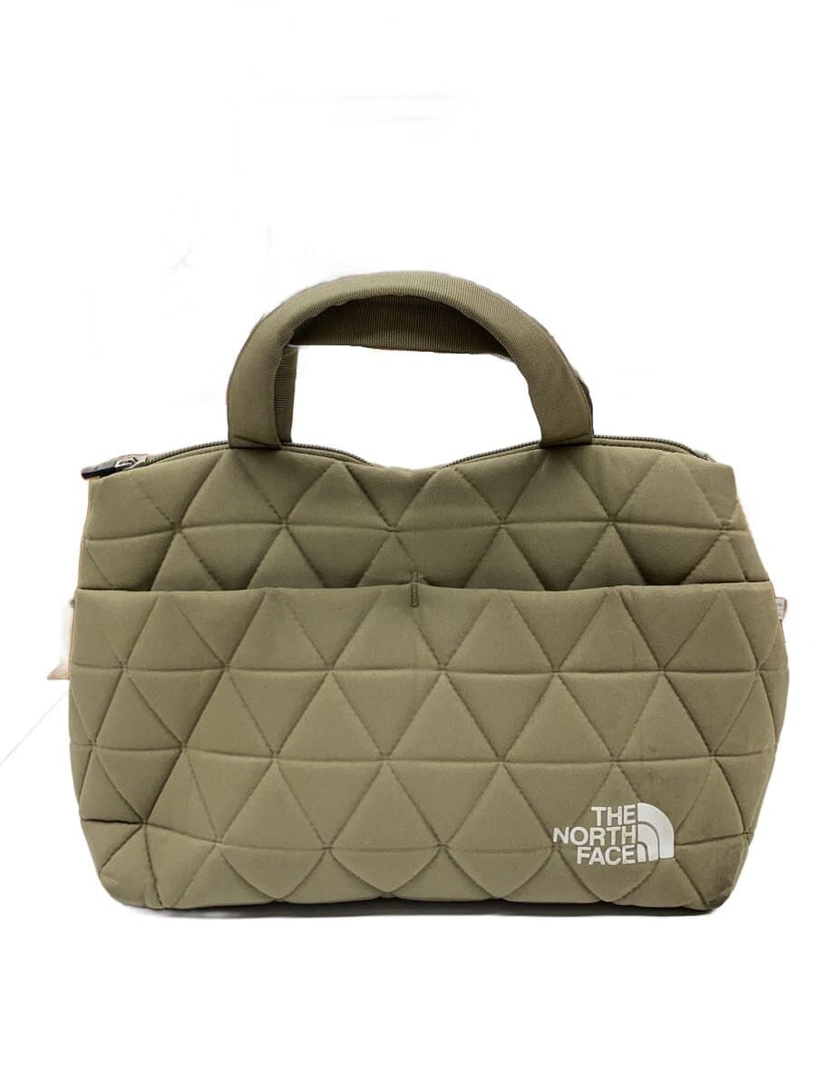 THE NORTH FACE Tote Bag -- KHK Solid NM32355