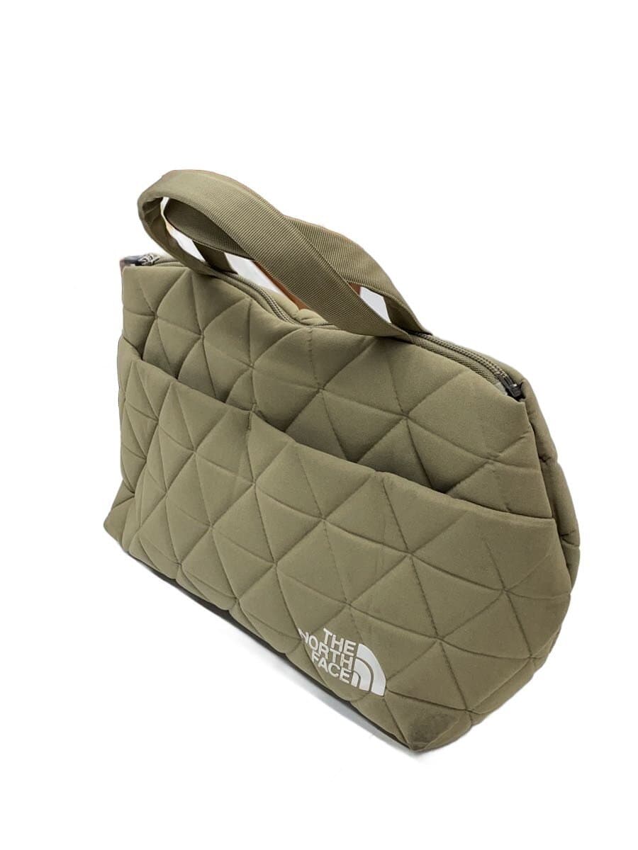 THE NORTH FACE Tote Bag -- KHK Solid NM32355 2