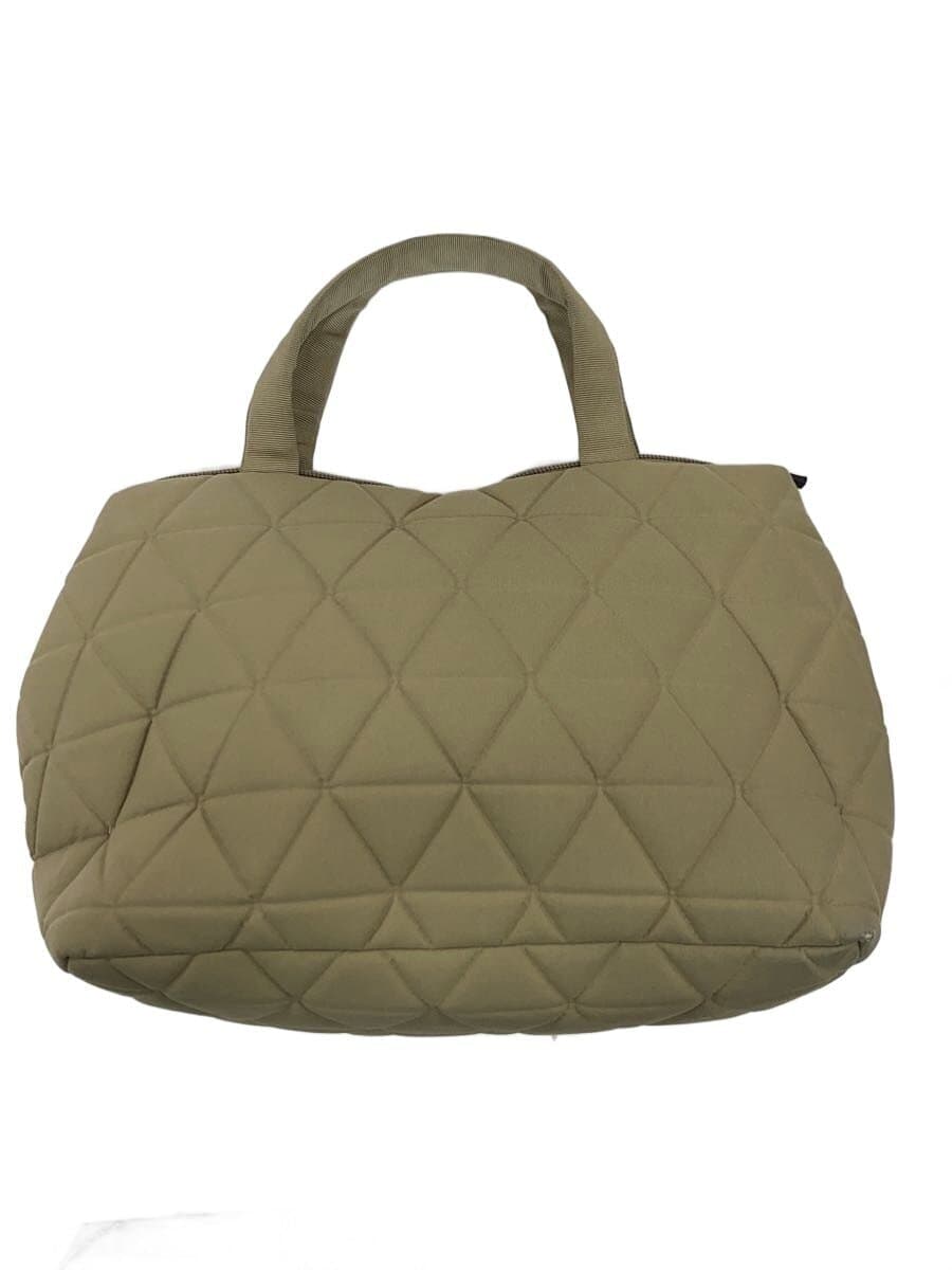 THE NORTH FACE Tote Bag -- KHK Solid NM32355 3