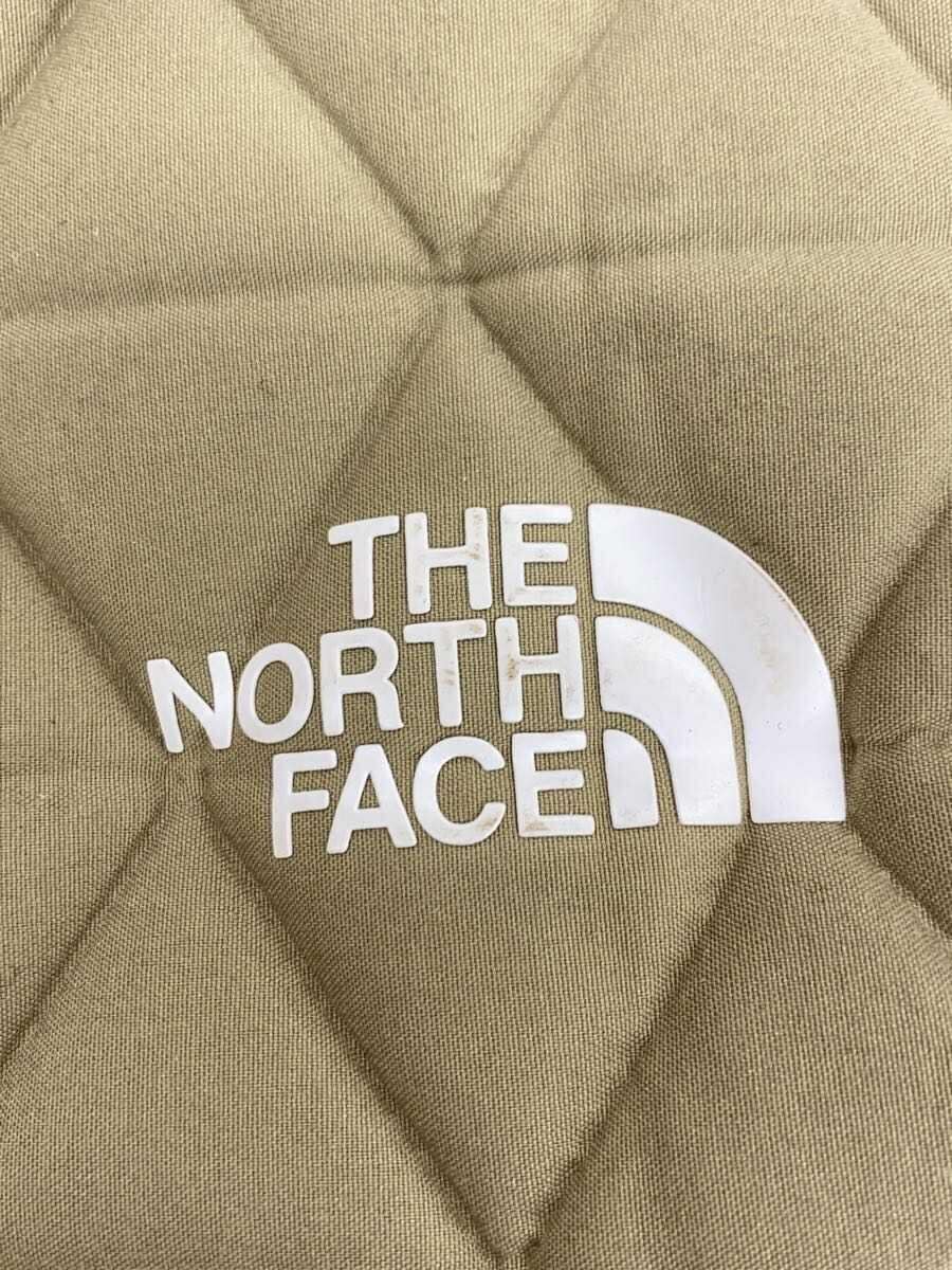 THE NORTH FACE Tote Bag -- KHK Solid NM32355 5