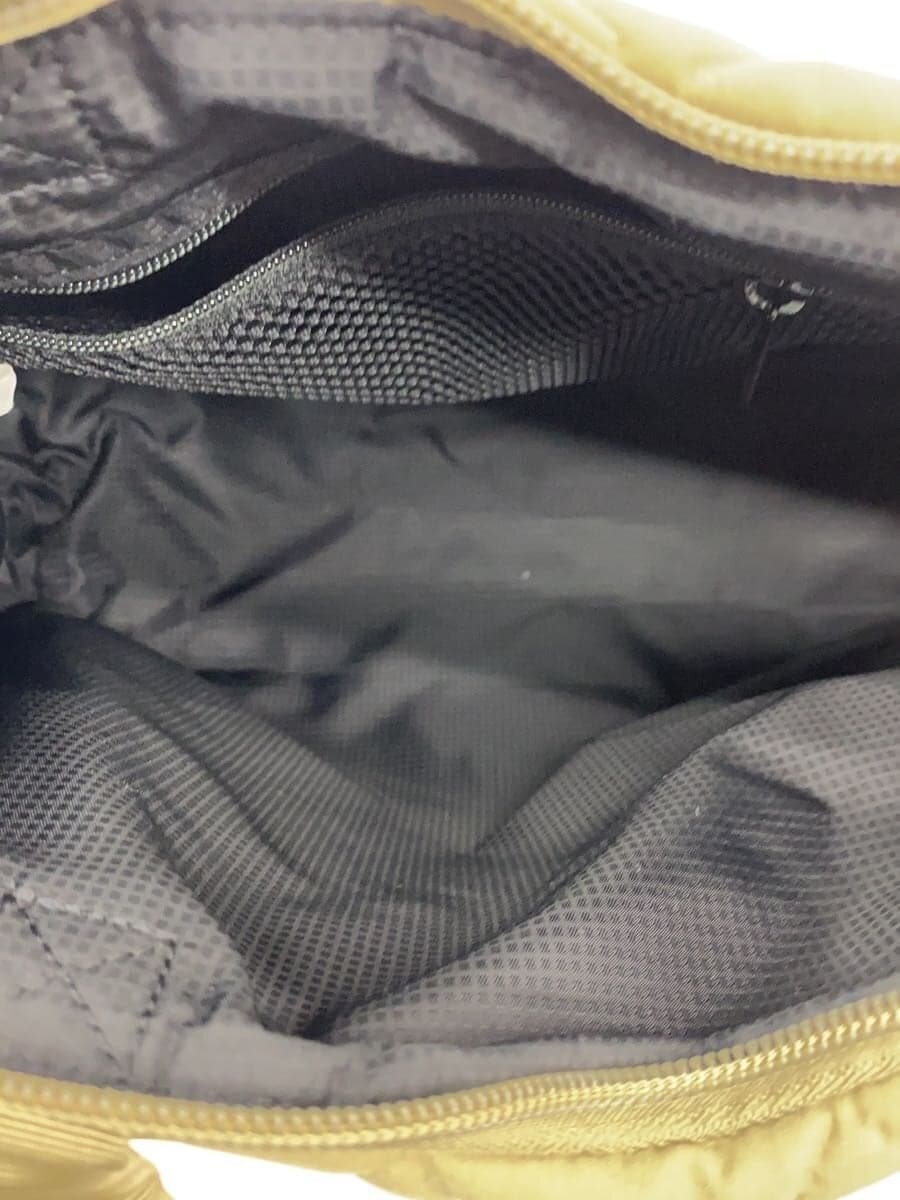 THE NORTH FACE Tote Bag -- KHK Solid NM32355 6