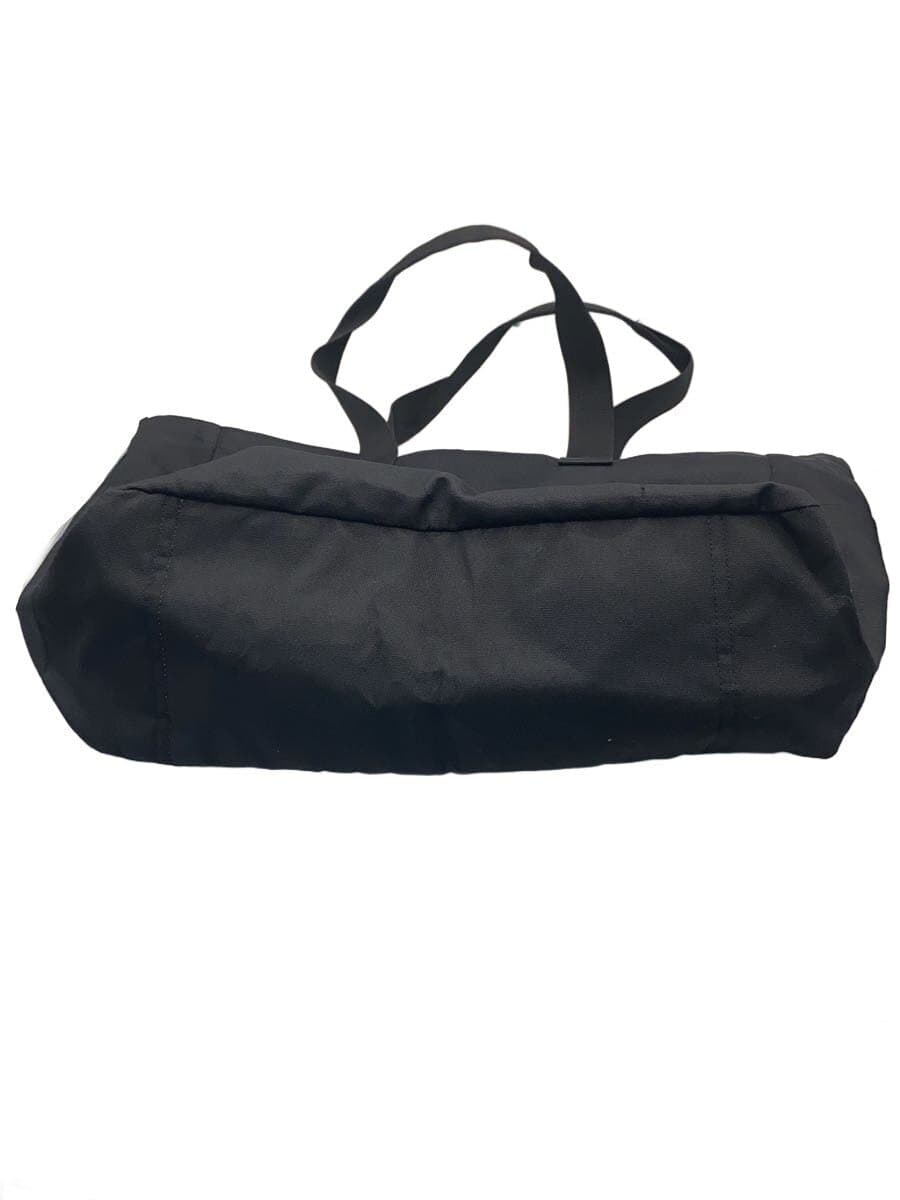 Champion Tote Bag Nylon BLK 4