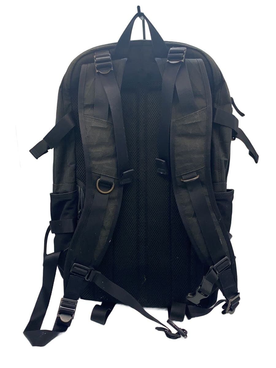 PORTER Backpack PVC BLK 3