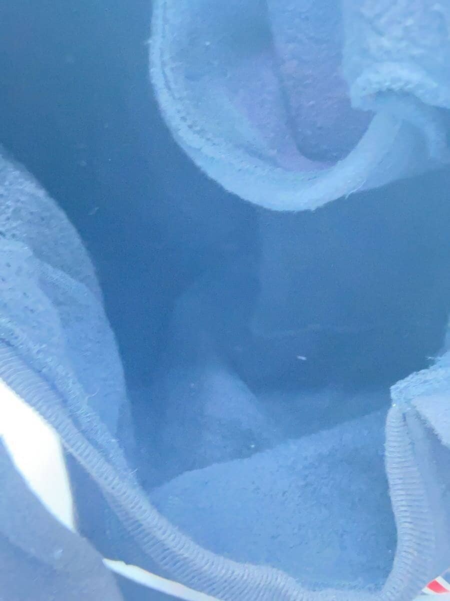 HYSTERIC GLAMOUR Tote Bag Cotton BLK 6