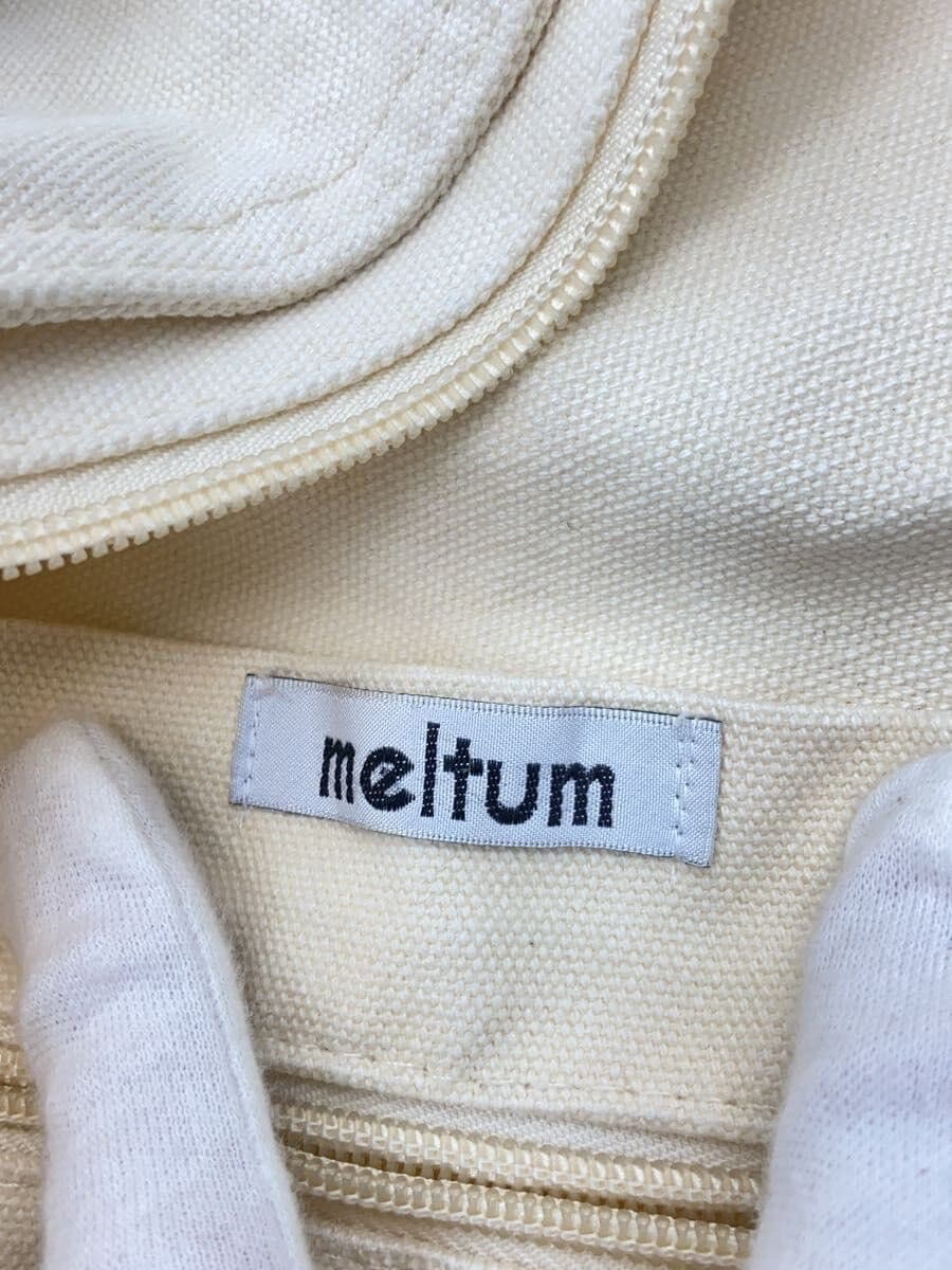 meltum Tote Bag BEG 5