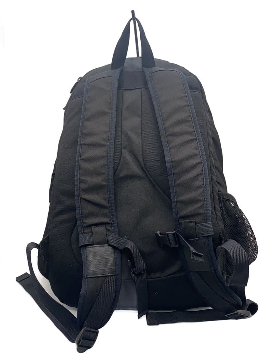 NIXON Backpack Nylon BLK C2815 3