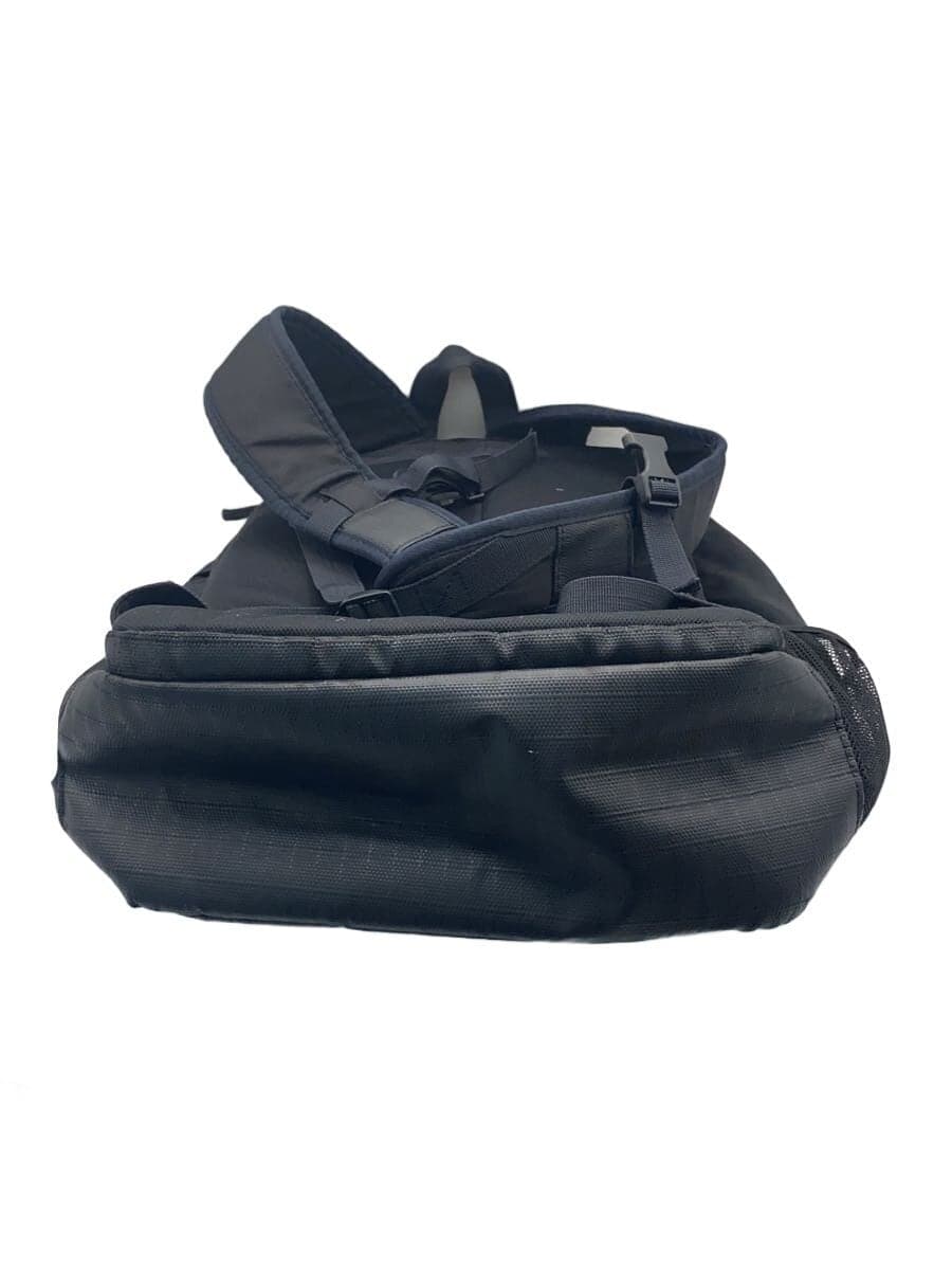 NIXON Backpack Nylon BLK C2815 4