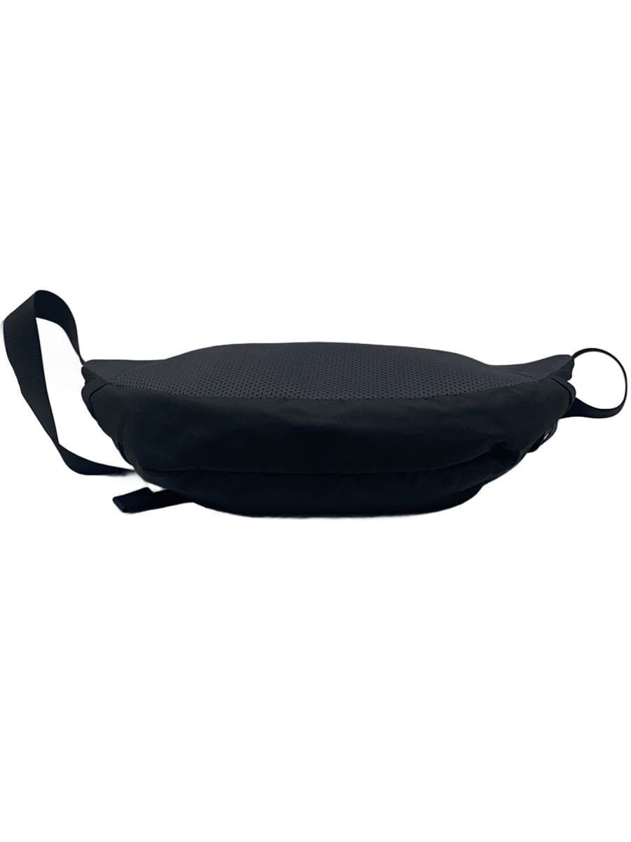THE NORTH FACE Waist Bag Nylon BLK NM72355 4