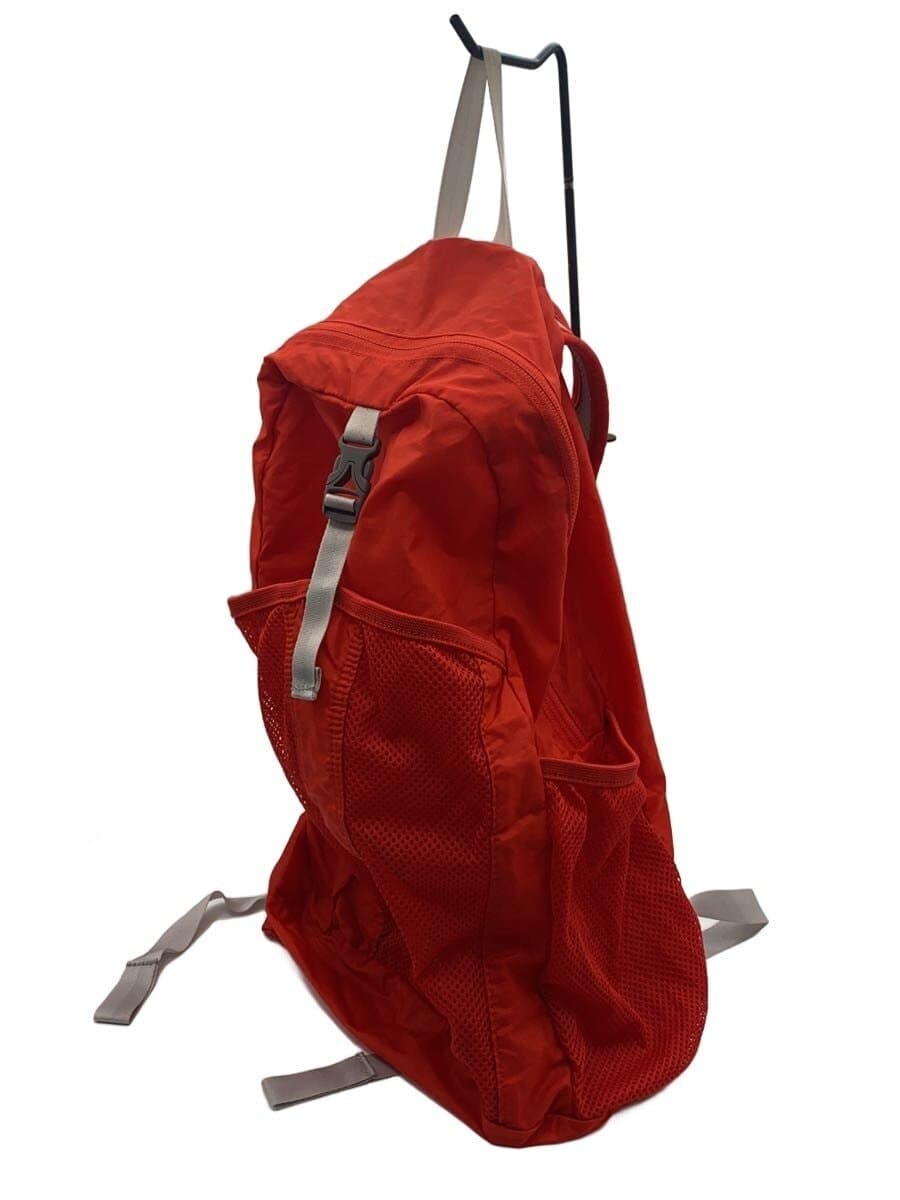 THE NORTH FACE Backpack RED Solid 2