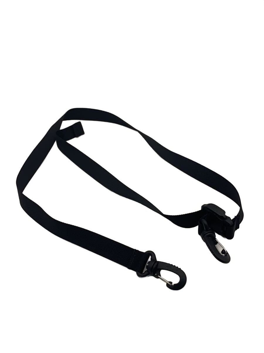 NANGA Shoulder Bag BLK 7