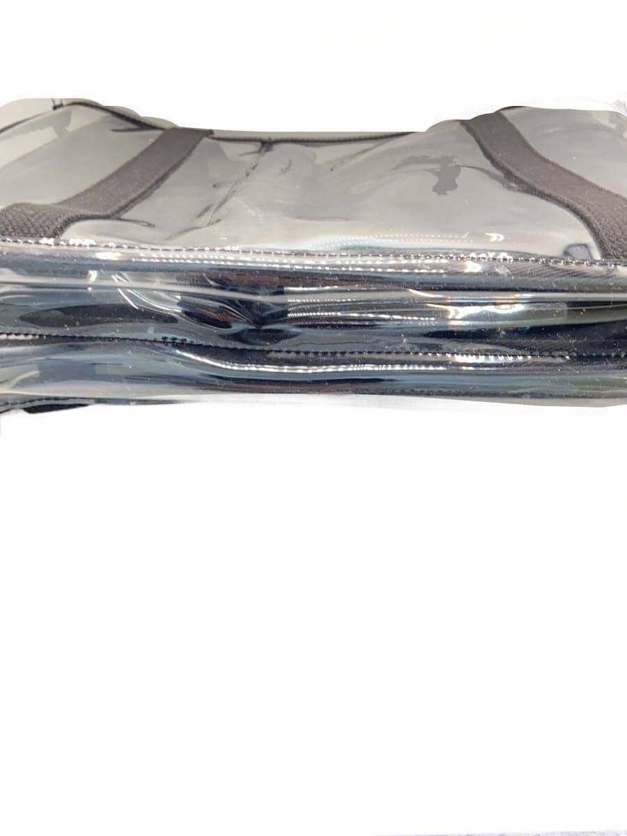 CHACOLI Tote Bag PVC CLR 4