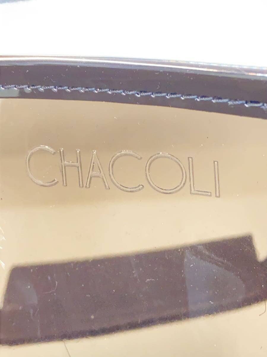 CHACOLI Tote Bag PVC CLR 5