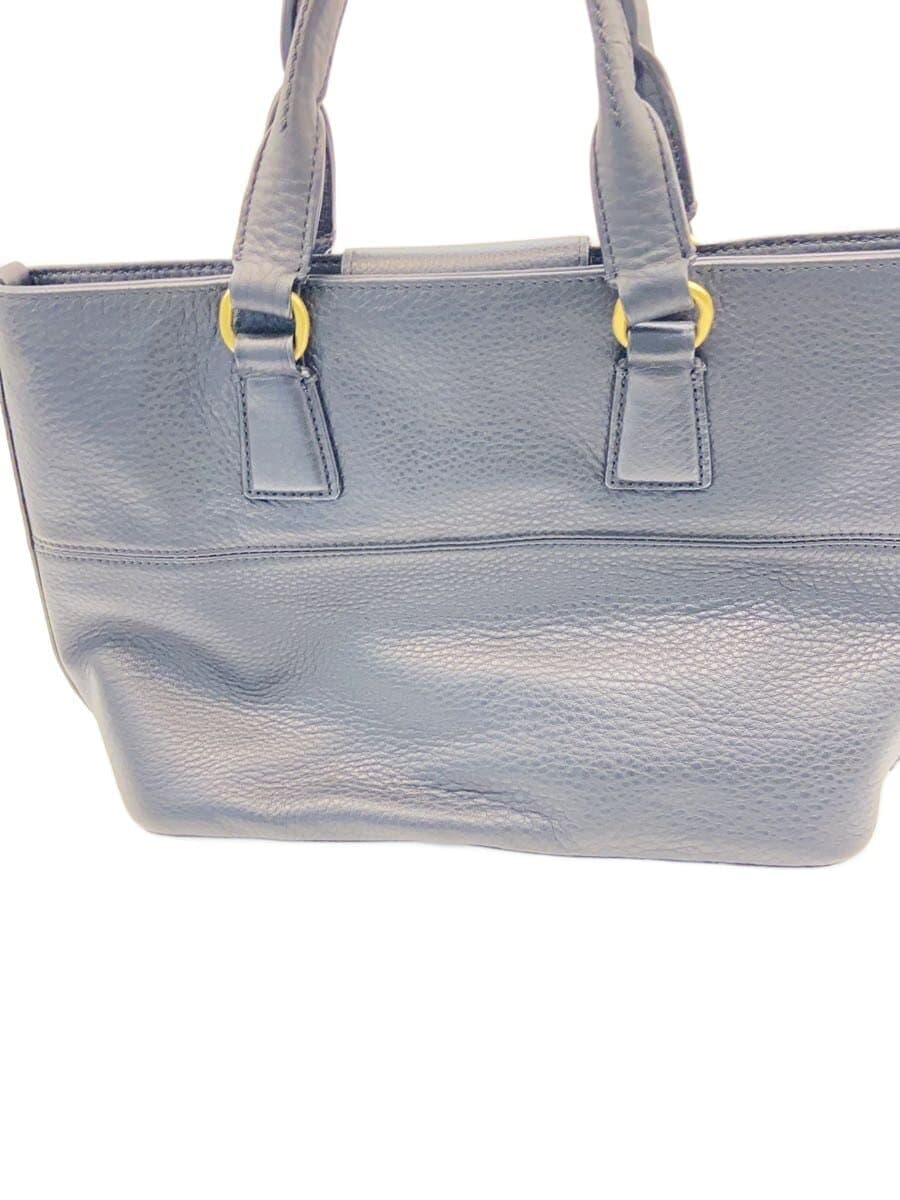 COLE HAAN Handbag Leather 3