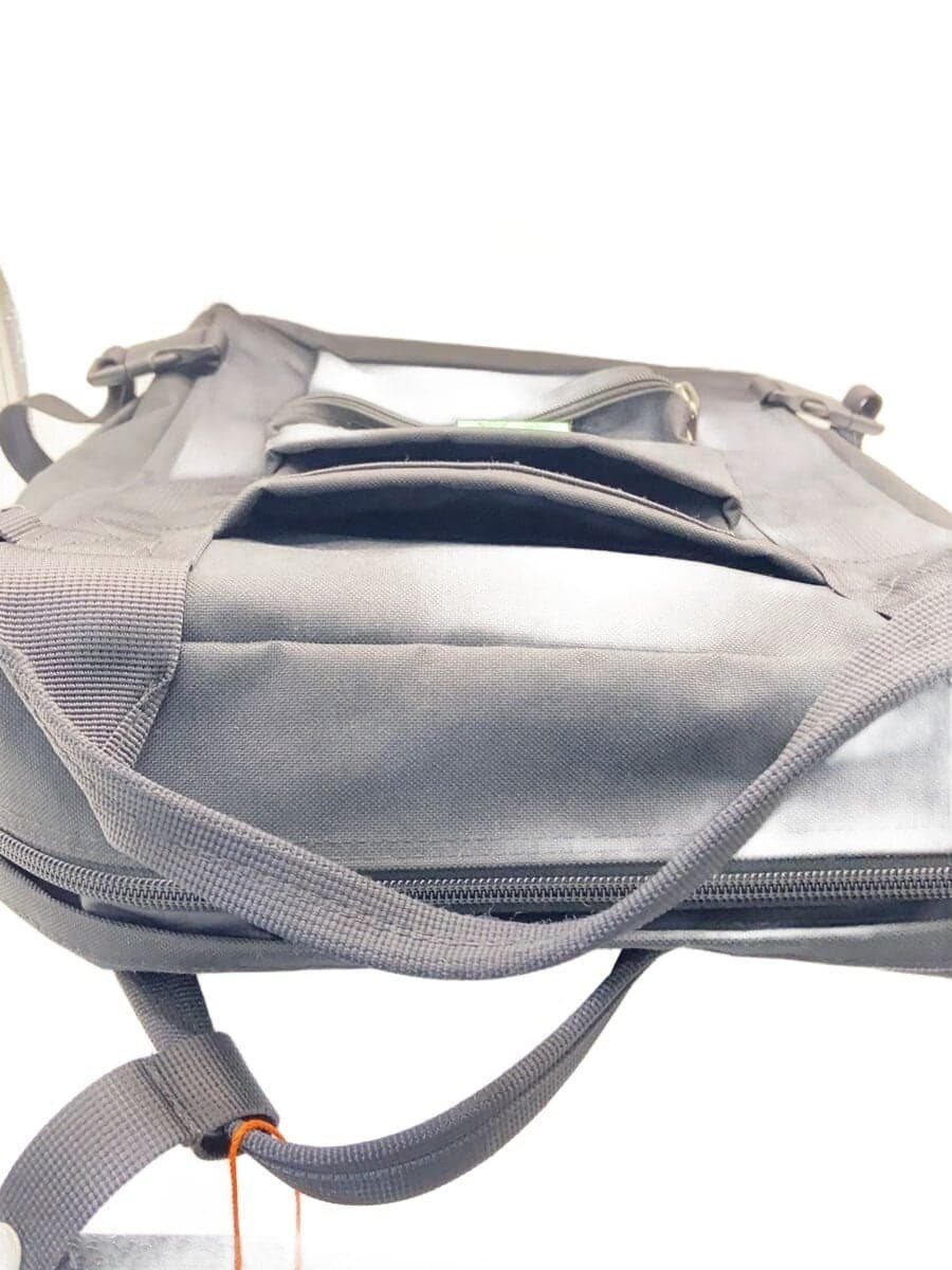 PORTER Backpack PVC BLK 4