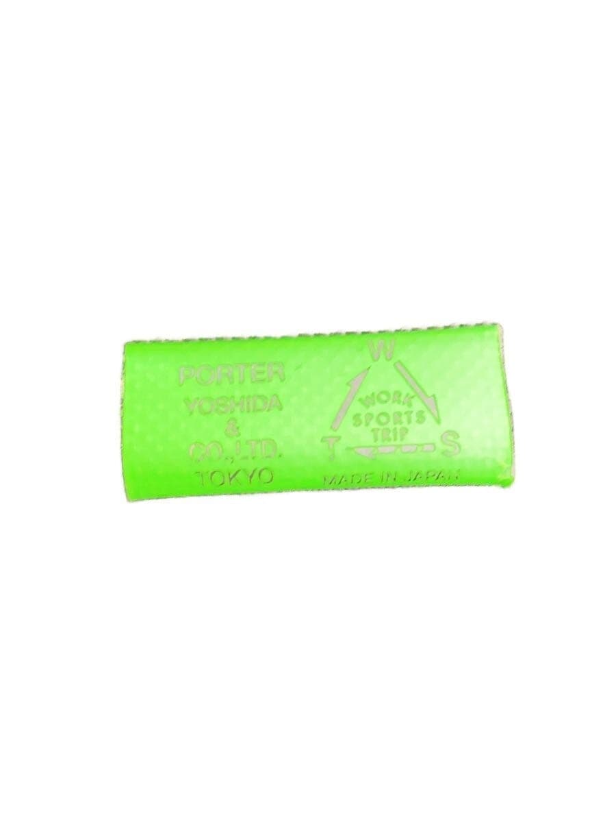 PORTER Backpack PVC BLK 5