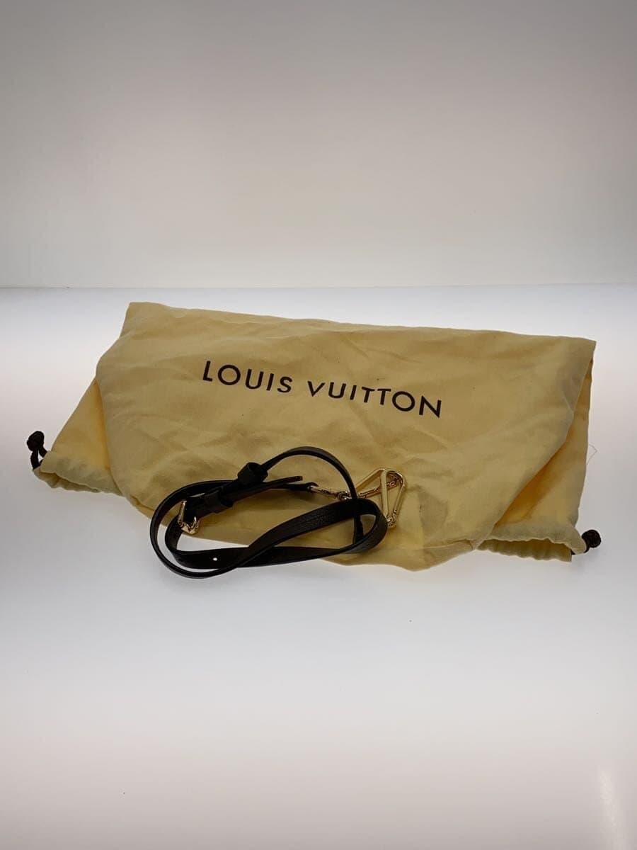 LOUIS VUITTON Oda Shoes PM_Monogram Empreinte Leather BRW 8