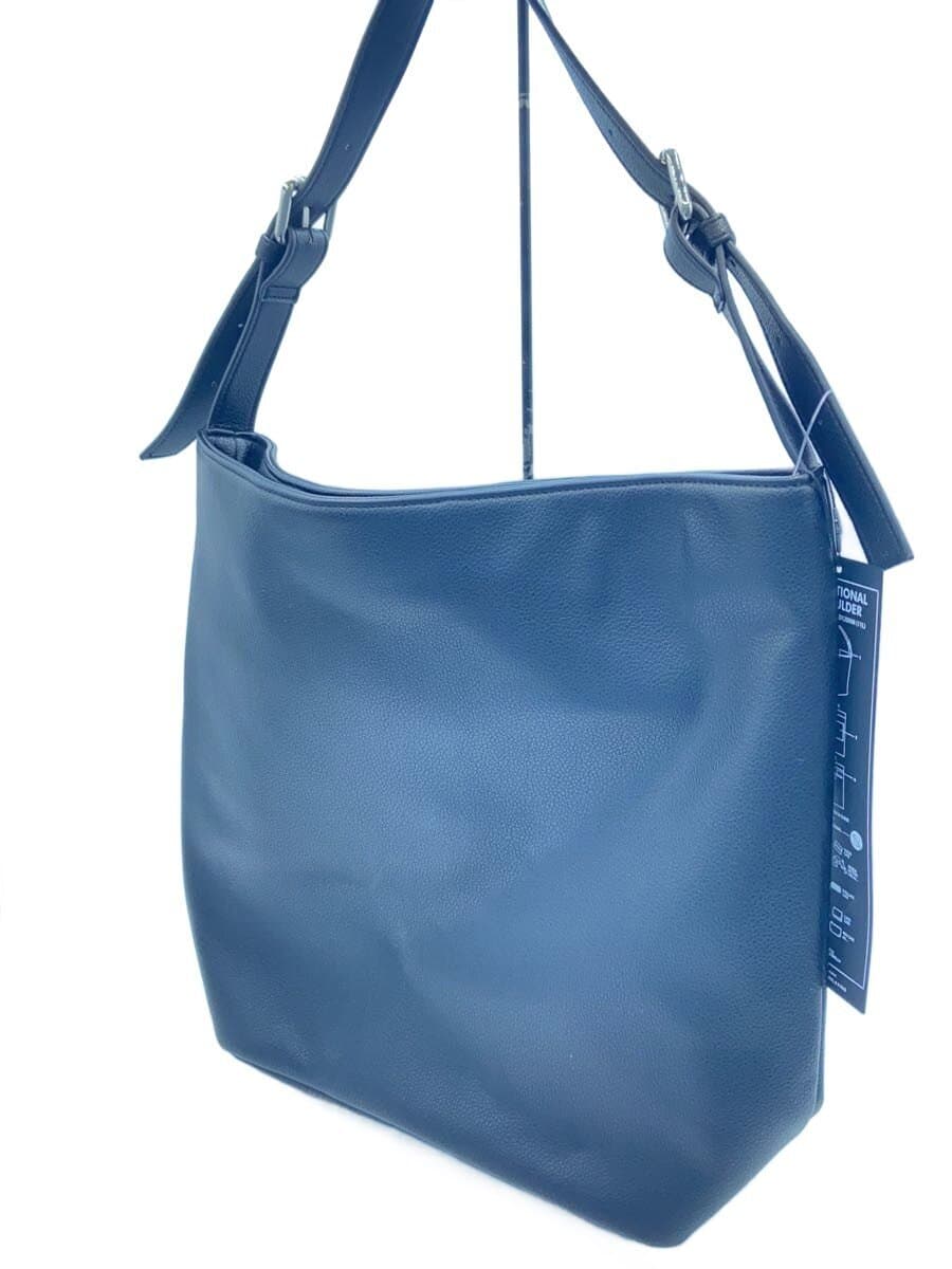 UNITED ARROWS green label relaxing Tote Bag BLK 2