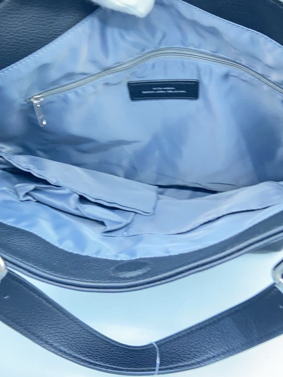 UNITED ARROWS green label relaxing Tote Bag BLK 6