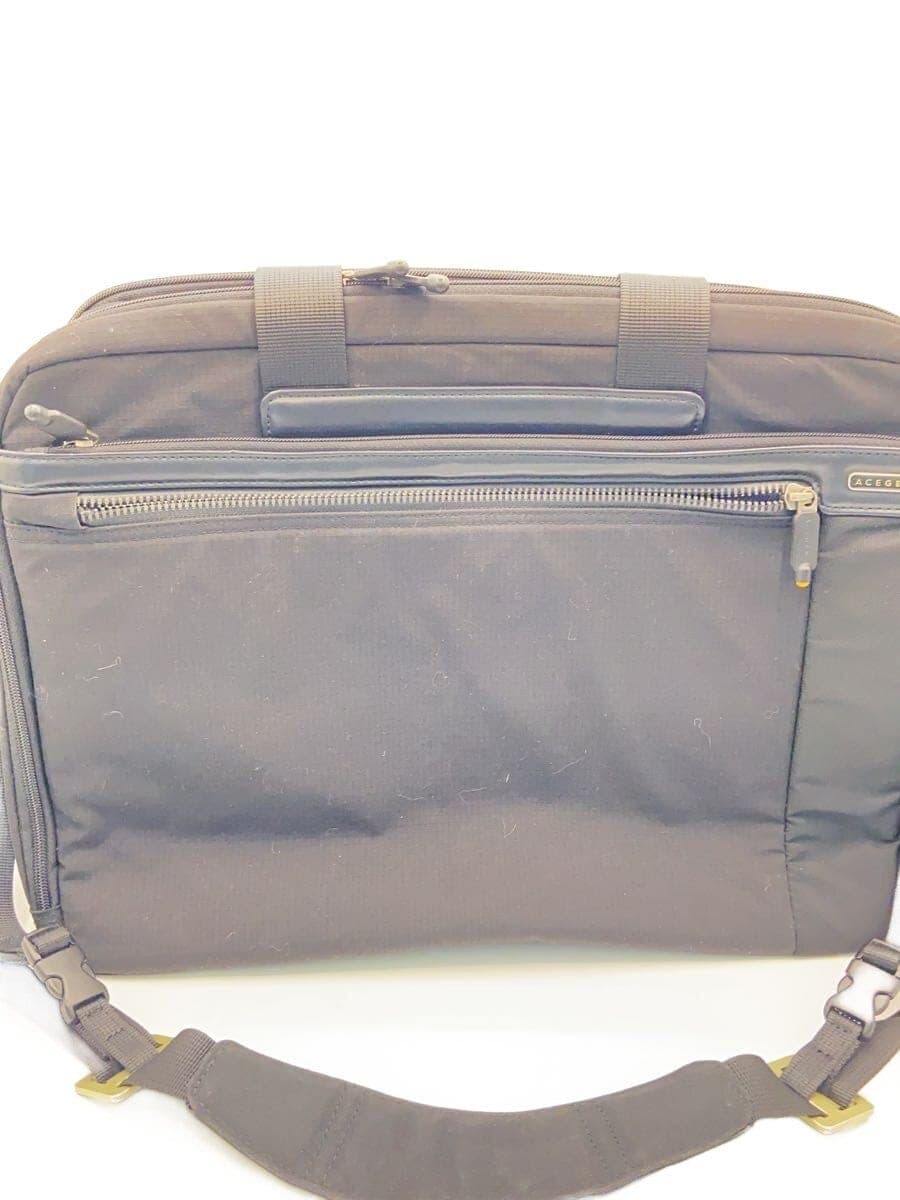 Other Brand ACEGENE Bag BLK 3