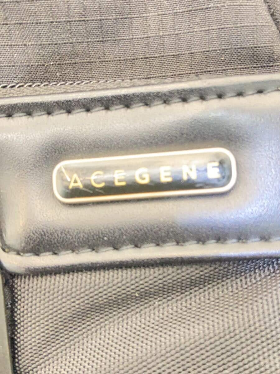 Other Brand ACEGENE Bag BLK 5