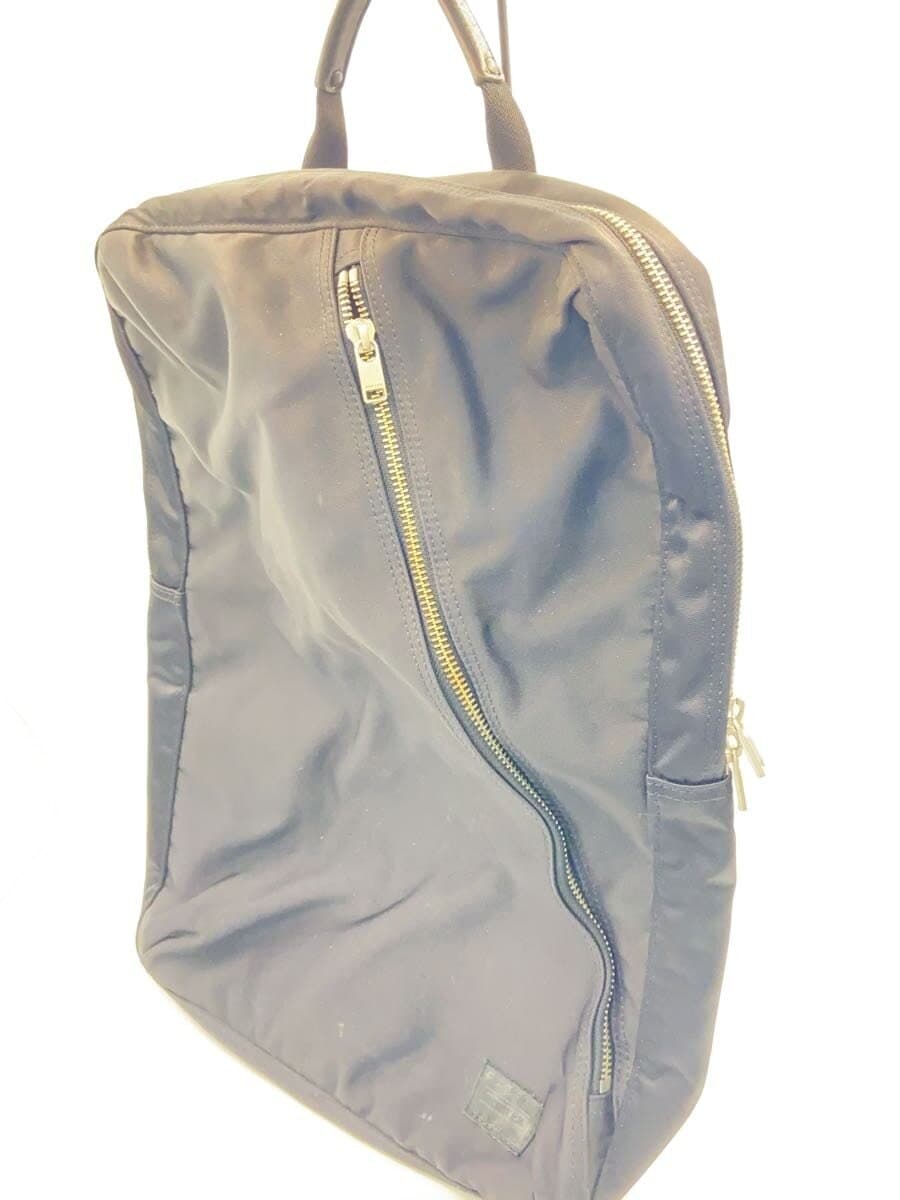 PORTER Backpack BLK Solid 2