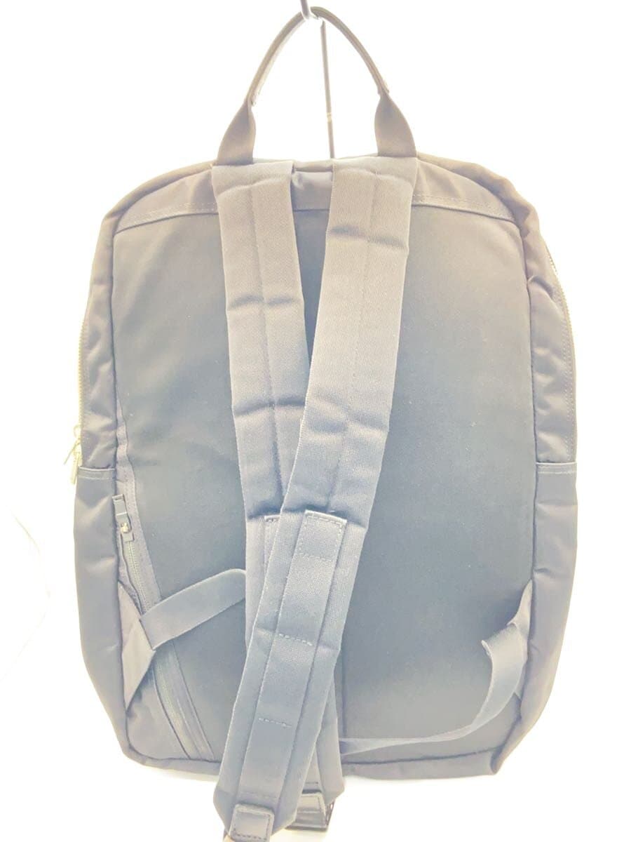 PORTER Backpack BLK Solid 3