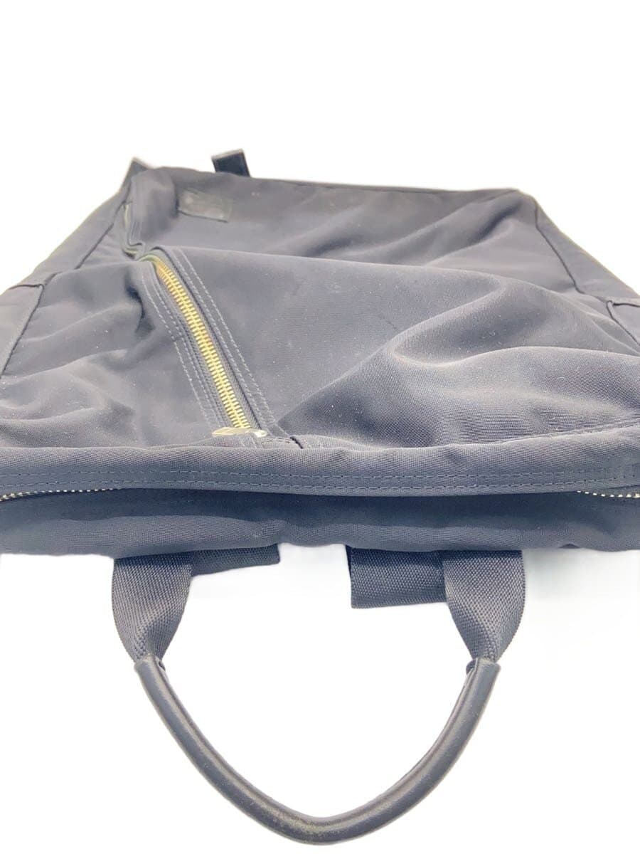 PORTER Backpack BLK Solid 4