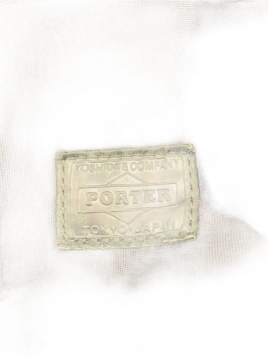 PORTER Backpack BLK Solid 5